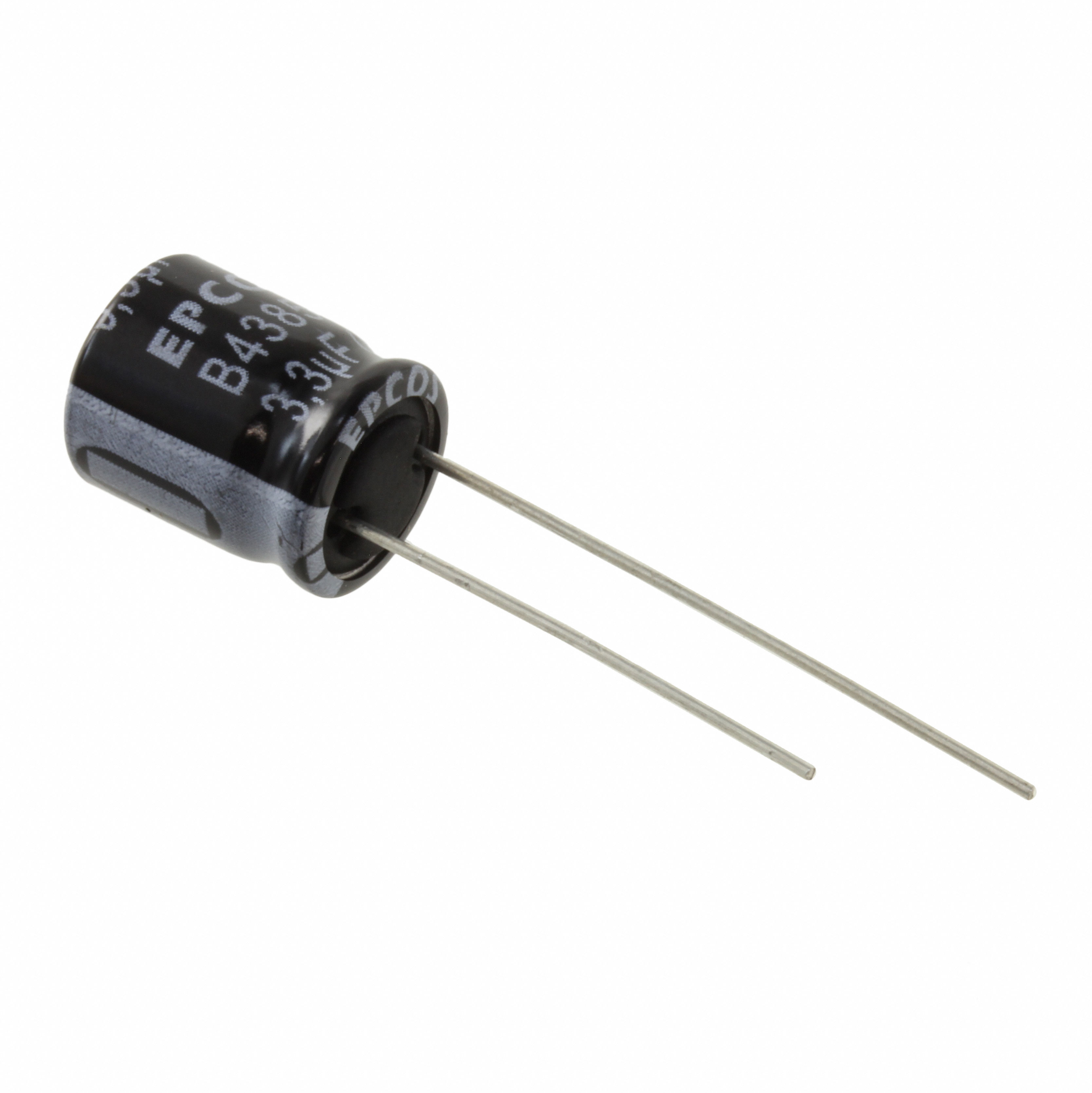 B43851A9335M000 EPCOS TDK Electronics Capacitors DigiKey